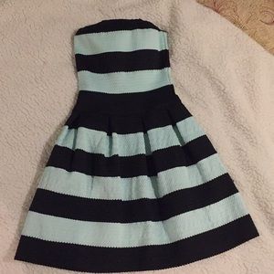 Cute dress worn 1 time!
